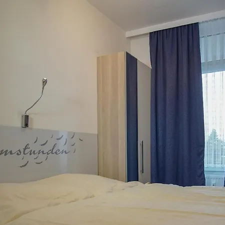 Vier Jahreszeiten Haus 6 Whg 08