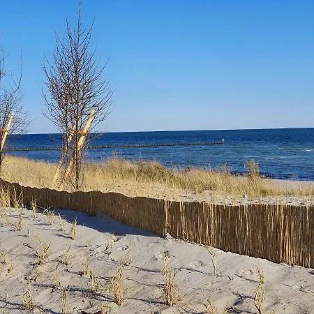 Vier Jahreszeiten Haus 6 Whg 08