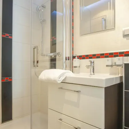 Vier Jahreszeiten Haus 6 Whg 08 Großenbrode